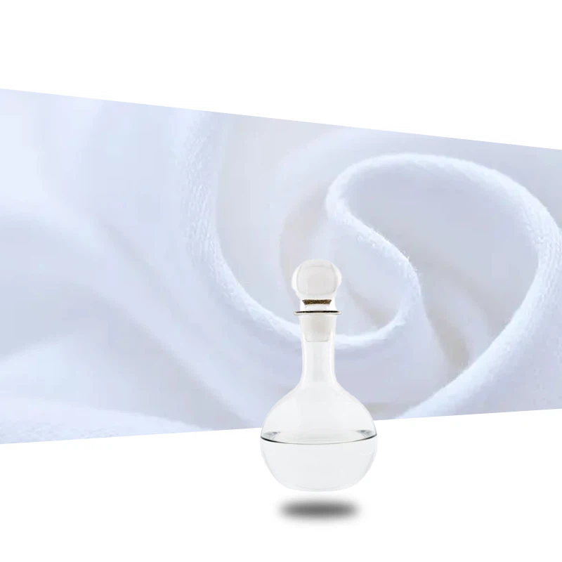 use of hydrogen peroxide