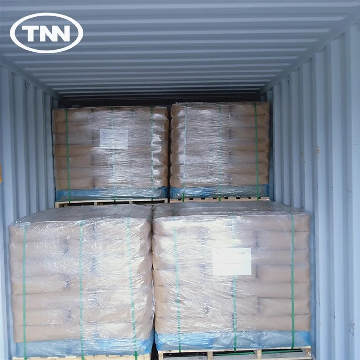 xanthan gum powder
