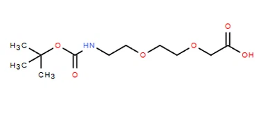 Boc-AEEA CAS 108466-89-3
